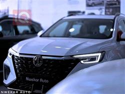 ام جي RX5
